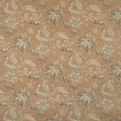 Warwick Legacy Tapestry  Angers Fabric - Taupe - ANGERSTAUPE
