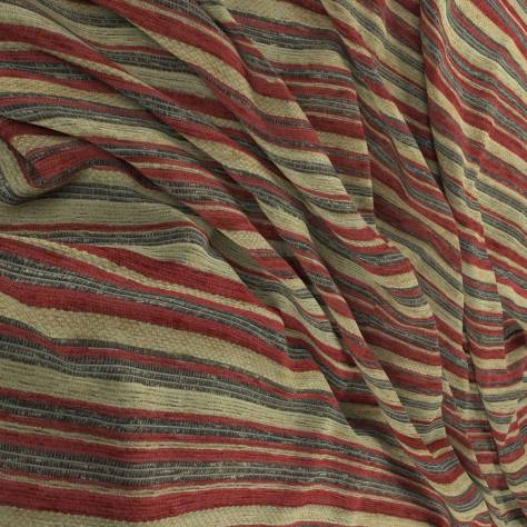 Warwick Legacy Tapestry  Balldechin Fabric - Vintage - BALLDECHINVINTAGE