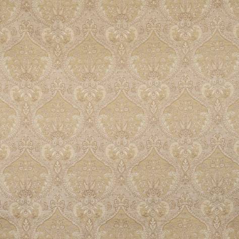 Warwick Legacy Tapestry  Cloisters Fabric - Bisque - CLOISTERSBSIQUE