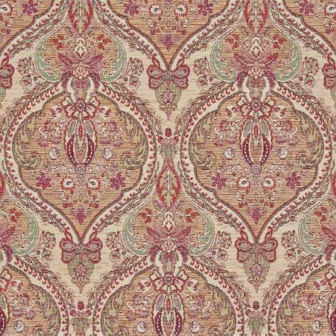 Warwick Legacy Tapestry  Cloisters Fabric - Tapestry - CLOISTERSTAPESTRY