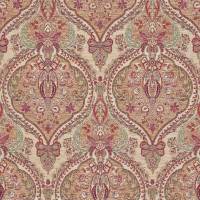 Cloisters Fabric - Tapestry
