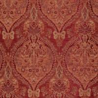 Cloisters Fabric - Vintage