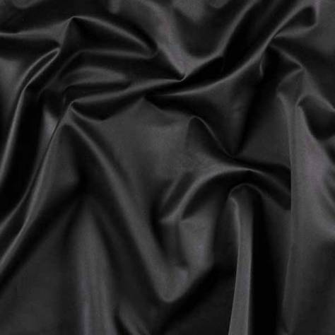 Warwick Lavish Fabrics Lavish Fabric - Ebony - LAVISHEBONY