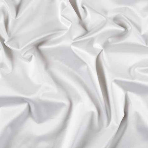 Warwick Lavish Fabrics Lavish Fabric - Snow - LAVISHSNOW