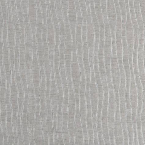 Warwick T2 Fabrics Elara Fabric - Silver - ELARASILVER - Image 1