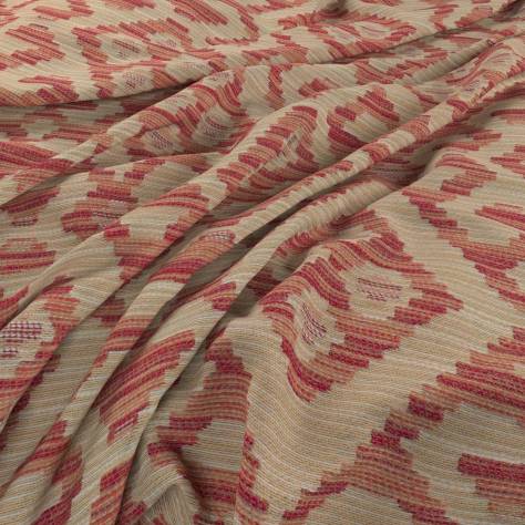 Warwick Legacy Kelim Bakhtair Fabric - Vintage - BAKHTAIRVINTAGE
