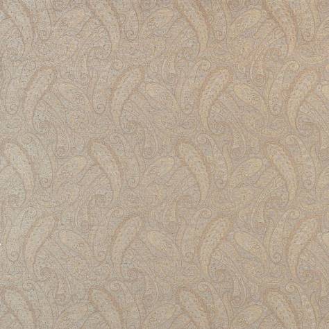Warwick Legacy Kelim Isfahan Fabric - Delft - ISFAHANDELFT