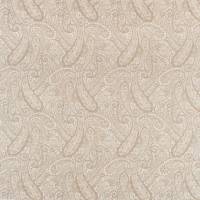 Isfahan Fabric - Natural