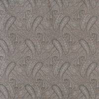 Isfahan Fabric - Slate
