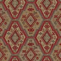 Kashmar Fabric - Vintage