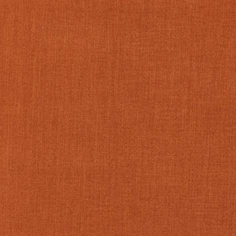 Warwick Comfy Fabrics Comfy Fabric - Tangerine - COMFYTANGERINE - Image 1