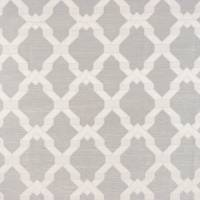 Overture Fabric - Silver