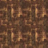Outback Fabric - Umber