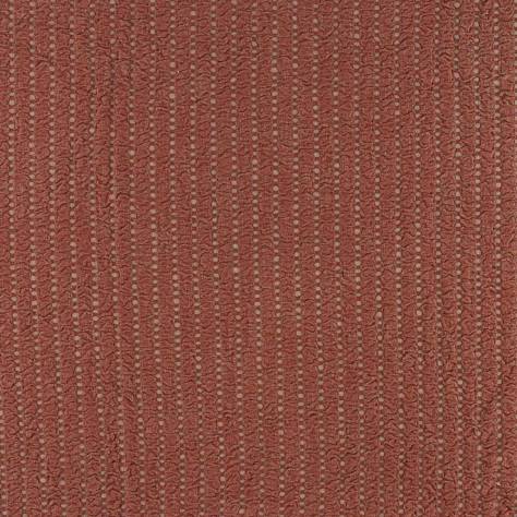 Warwick Casuarina Fabrics Taronga Fabric - Umber - TARONGAUMBER