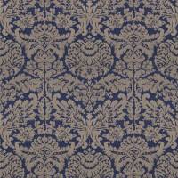 Barberini Fabric - Lazuli