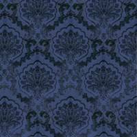 Caravaggio Fabric - Lazuli