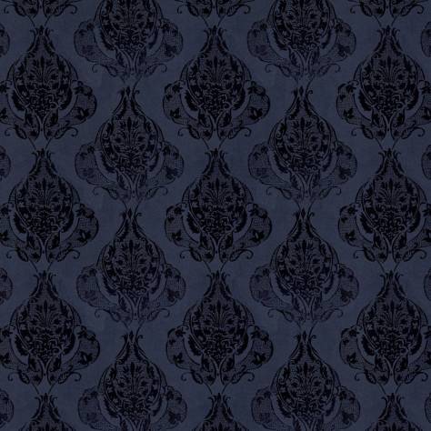 Warwick Palazzo Fabrics Cassini Fabric - Lazuli - CASSINILAZULI - Image 1