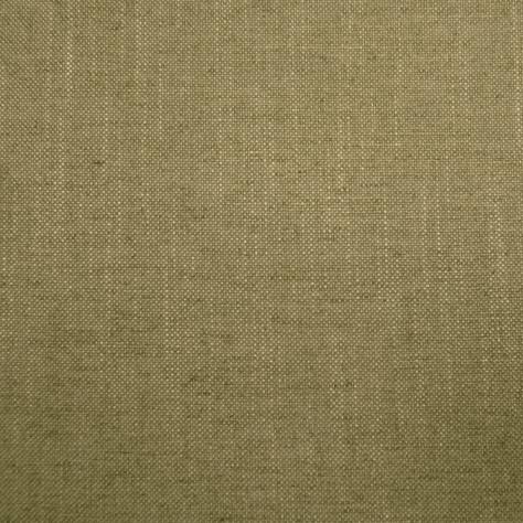 Warwick Husk III Fabrics Husk Fabric - Olive - HUSKOLIVE