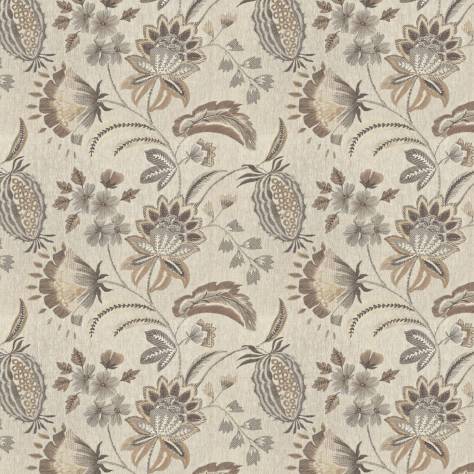 Warwick Mesopotamia Fabrics Cathay Fabric - Birch - CATHAYBIRCH