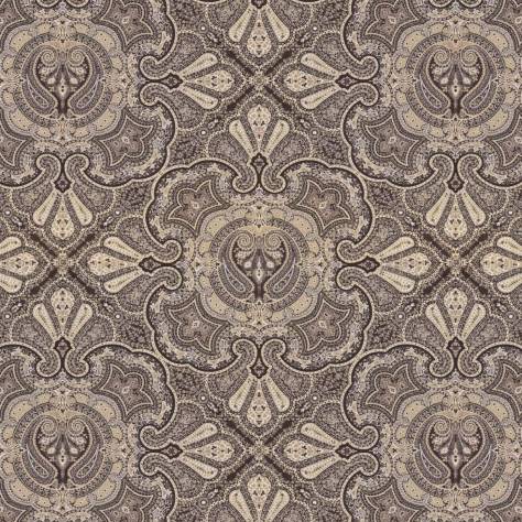 Warwick Mesopotamia Fabrics Khotan Fabric - Birch - KHOTANBIRCH - Image 1