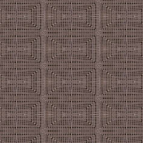 Warwick Mesopotamia Fabrics Yarkand Fabric - Seashell - YARKANDSEASHELL - Image 1