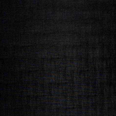 Warwick Silkor Fabrics Silkor Fabric - Black - SILKORBLACK