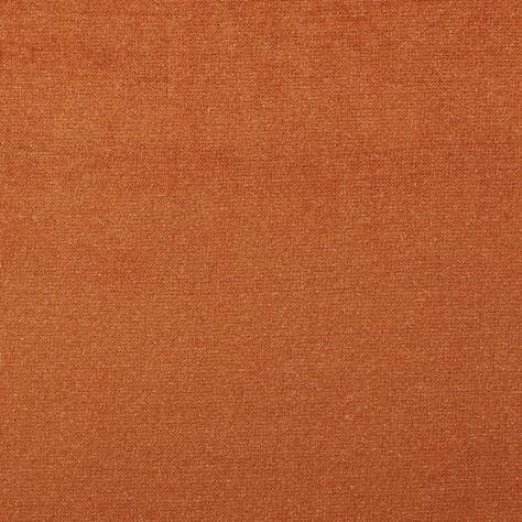 Warwick Mystere II Fabrics Mystere Fabric - Tangerine - MYSTEREIITANGERINE - Image 1