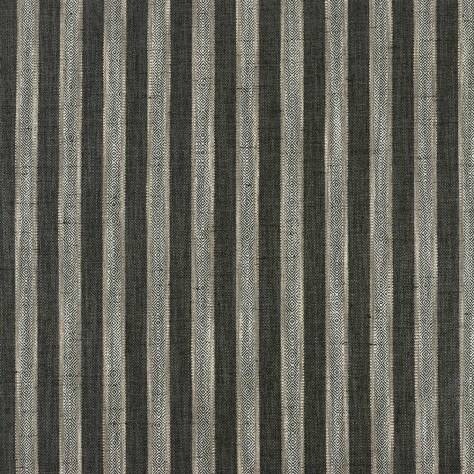 Warwick New England Fabrics Lexington Fabric - Charcoal - LEXINGTONCHARCOAL - Image 1