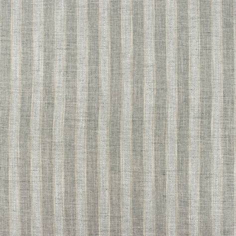 Warwick New England Fabrics Lexington Fabric - Grey - LEXINGTONGREY - Image 1