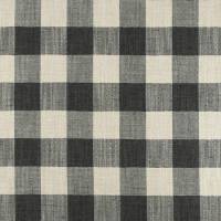 Newhaven Fabric - Charcoal