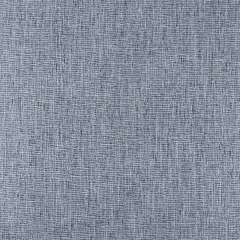Warwick New England Fabrics Salem Fabric - Blue - SALEMBLUE