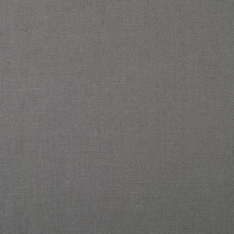 Warwick Slubby Linen II Fabrics Slubby Linen II Fabric - Dark Grey - SLUBBYDARKGREY - Image 1