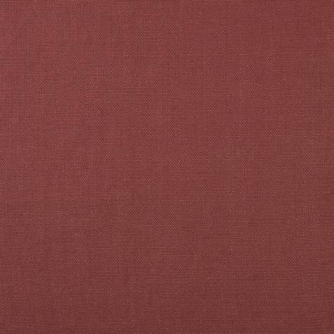 Warwick Slubby Linen II Fabrics Slubby Linen II Fabric - Vintage Red - SLUBBYVINTAGERED