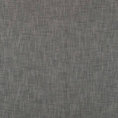 Warwick Monochrome Fabrics Kilima Fabric - Matope - KILIMAMATOPE