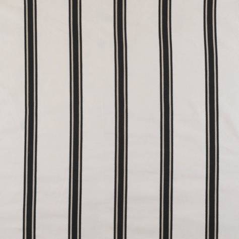 Warwick Monochrome Fabrics Maasai Fabric - Safi - MAASAISAFI - Image 1