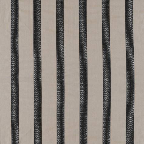 Warwick Monochrome Fabrics Matone Fabric - Matope - MATONEMATOPE