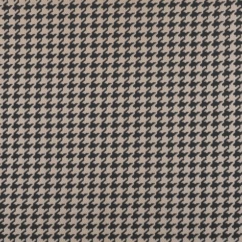 Warwick Monochrome Fabrics Usawa Fabric - Matope - USAWAMATOPE - Image 1