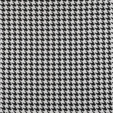 Warwick Monochrome Fabrics Usawa Fabric - Safi - USAWASAFI - Image 1
