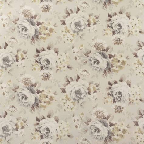Warwick Bloomsbury Fabrics Jessica Fabric - Soapstone - JESSICASOAPSTONE