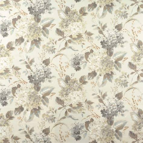 Warwick Bloomsbury Fabrics Penelope Fabric - Cobblestone - PENELOPECOBBLESTONE