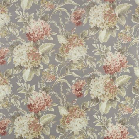 Warwick Bloomsbury Fabrics Penelope Fabric - Maple - PENELOPEMAPLE