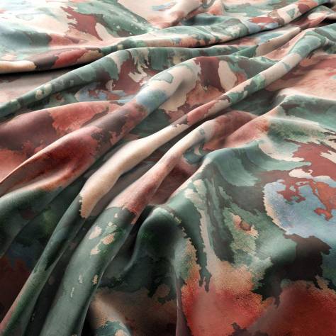 Warwick Medley Fabrics Alchemy Fabric - Paprika - ALCHEMYPAPRIKA - Image 1