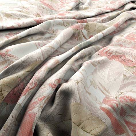 Warwick Medley Fabrics Botanica Fabric - Dusk - BOTANICADUSK - Image 1