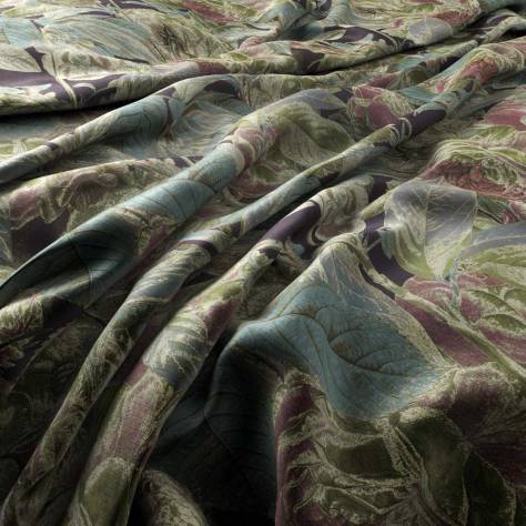 Warwick Medley Fabrics Botanica Fabric - Nightshade - BOTANICANIGHTSHADE - Image 1