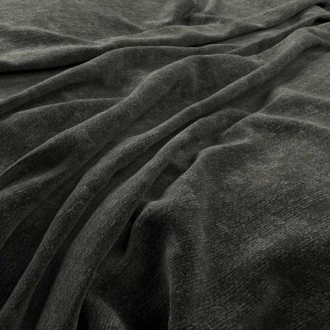 Warwick Chunki Fabrics Benz Fabric - Mocha - BENZMOCHA - Image 1