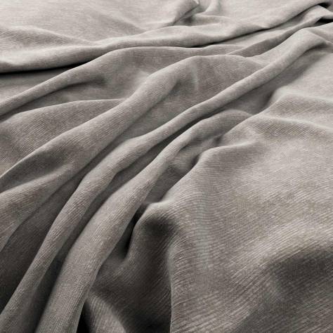Warwick Chunki Fabrics Benz Fabric - Pumice - BENZPUMICE - Image 1