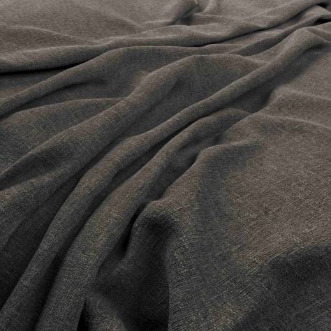 Warwick Chunki Fabrics Brera Fabric - Ash - BRERAASH