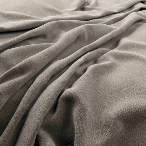 Warwick Chunki Fabrics Brera Fabric - Natural - BRERANATURAL