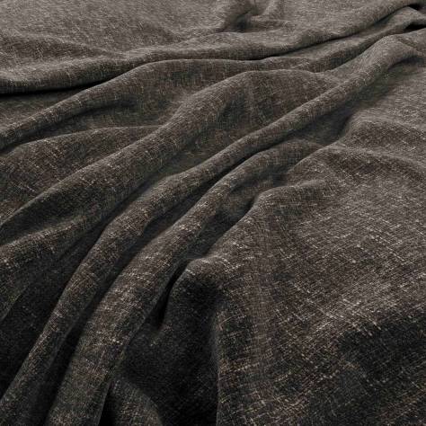 Warwick Chunki Fabrics Brera Fabric - Oreo - BRERAOREO - Image 1