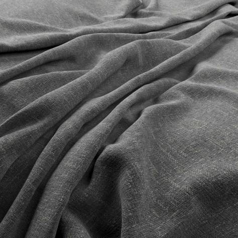 Warwick Chunki Fabrics Brera Fabric - Shadow - BRERASHADOW - Image 1